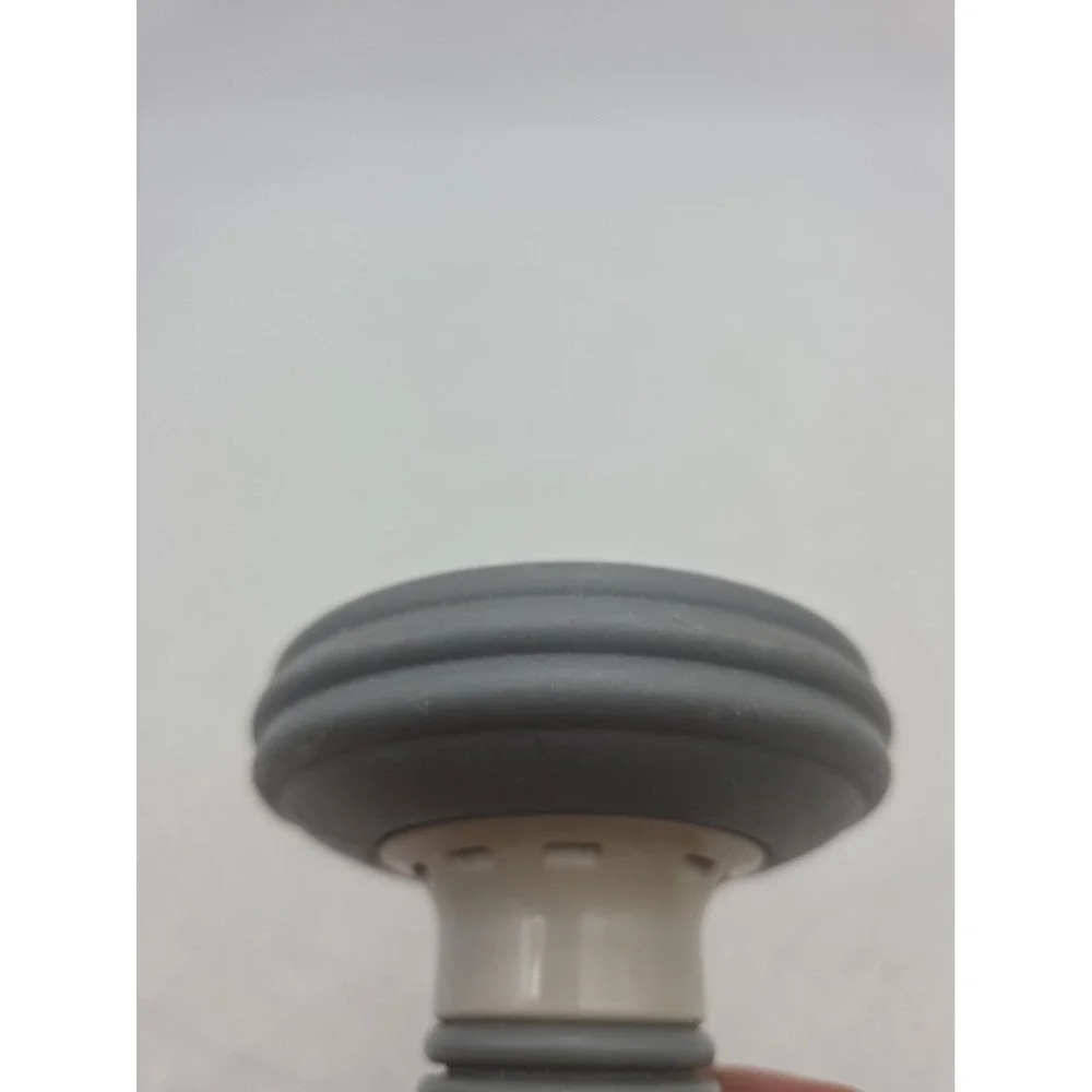 Panasonic Reach Easy EV236 Massager 2 Speed Personal Full Body Panabrator - WORK